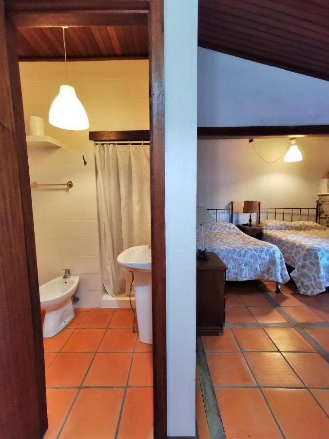 Villa Casa De - *