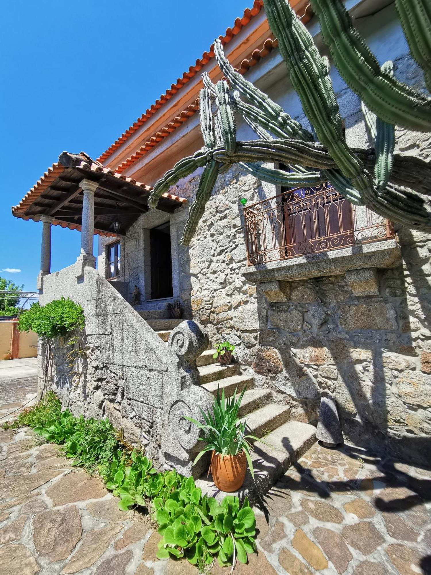 Casa De - * Braga