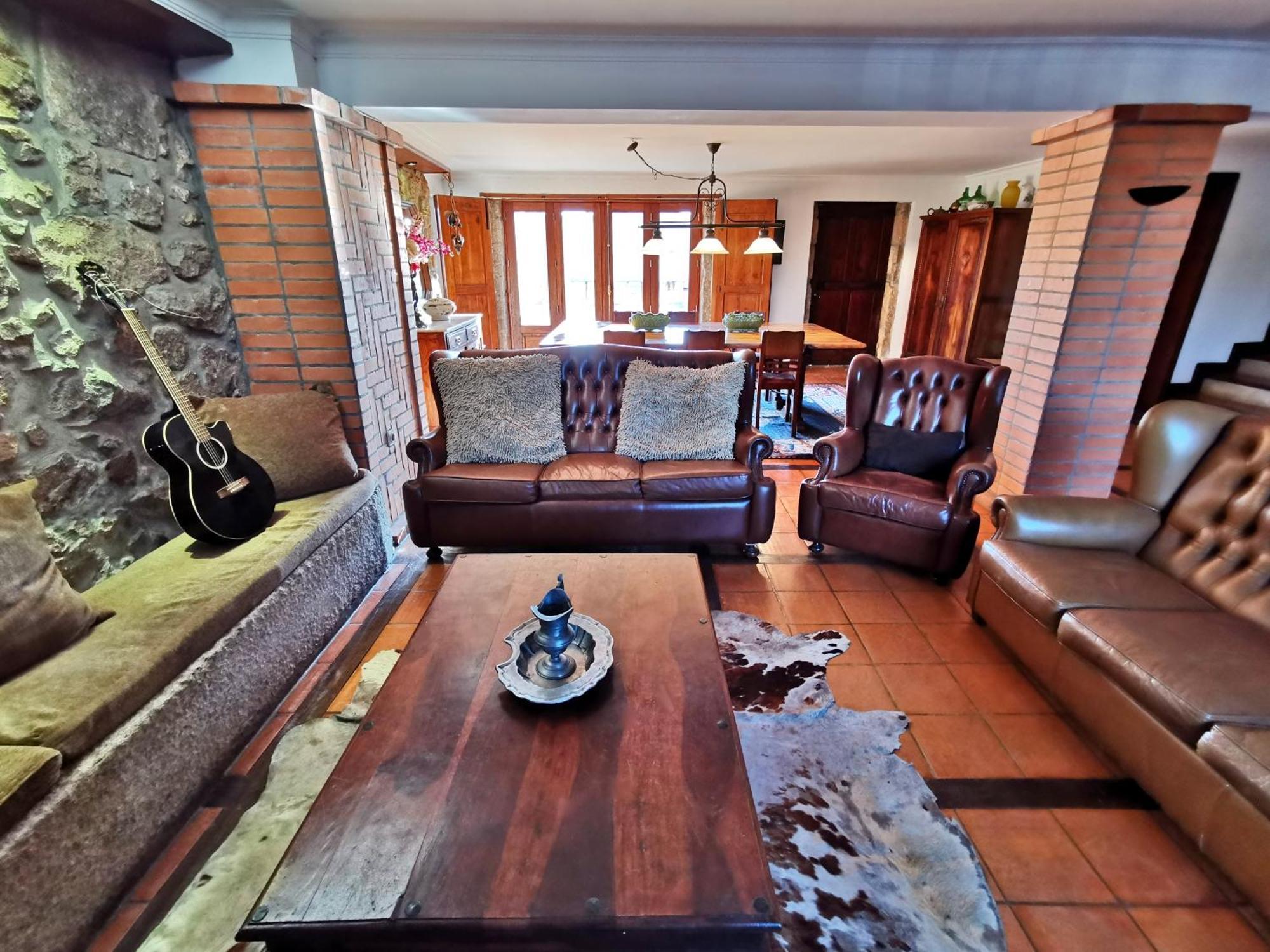 Villa Casa De -