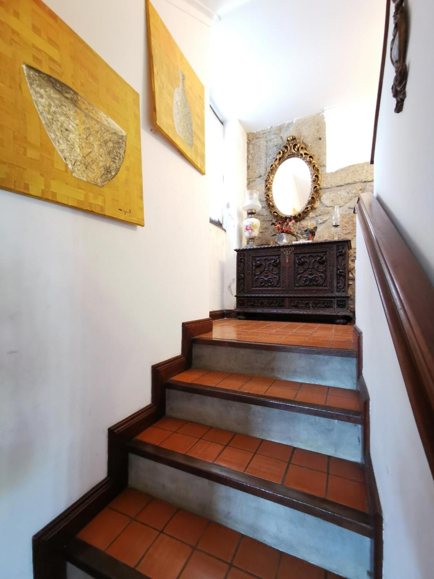 Casa De - Villa