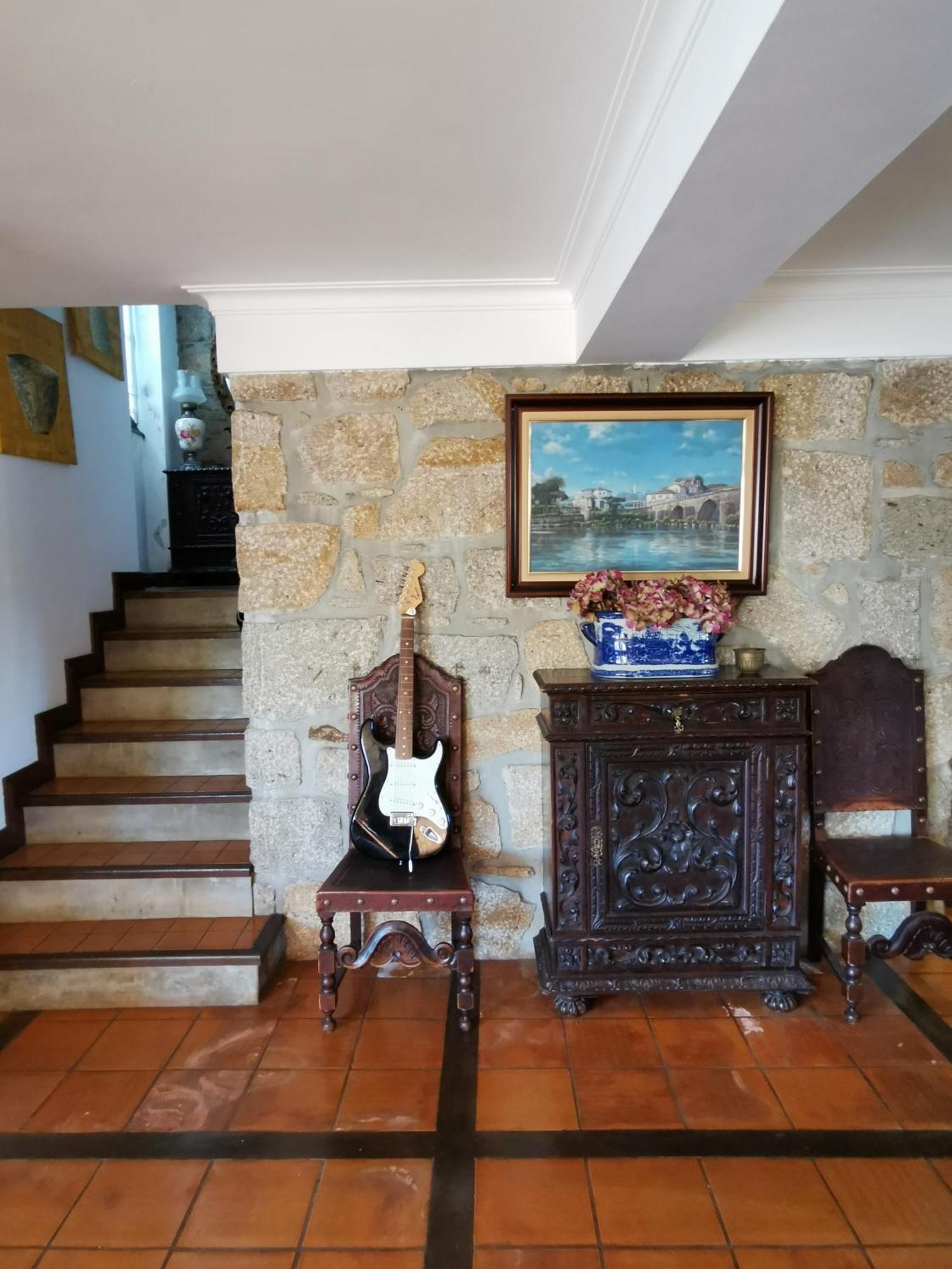 Casa De -