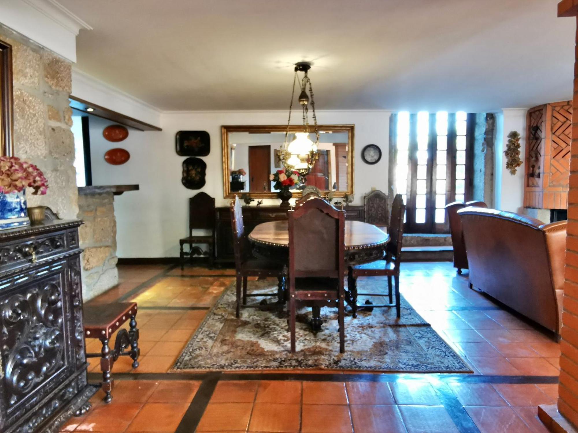 Casa De - Villa *
