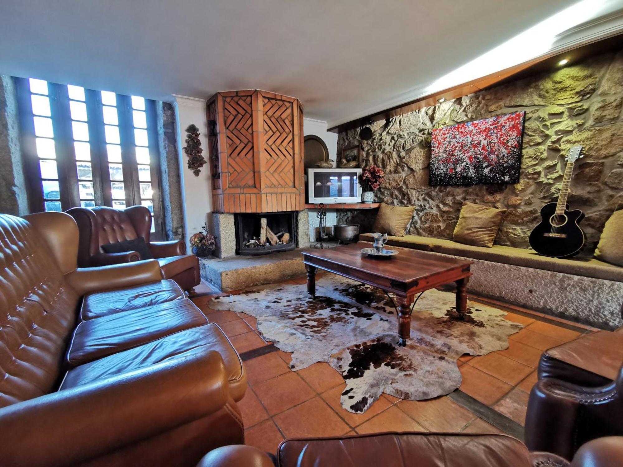 Villa Casa De - Braga