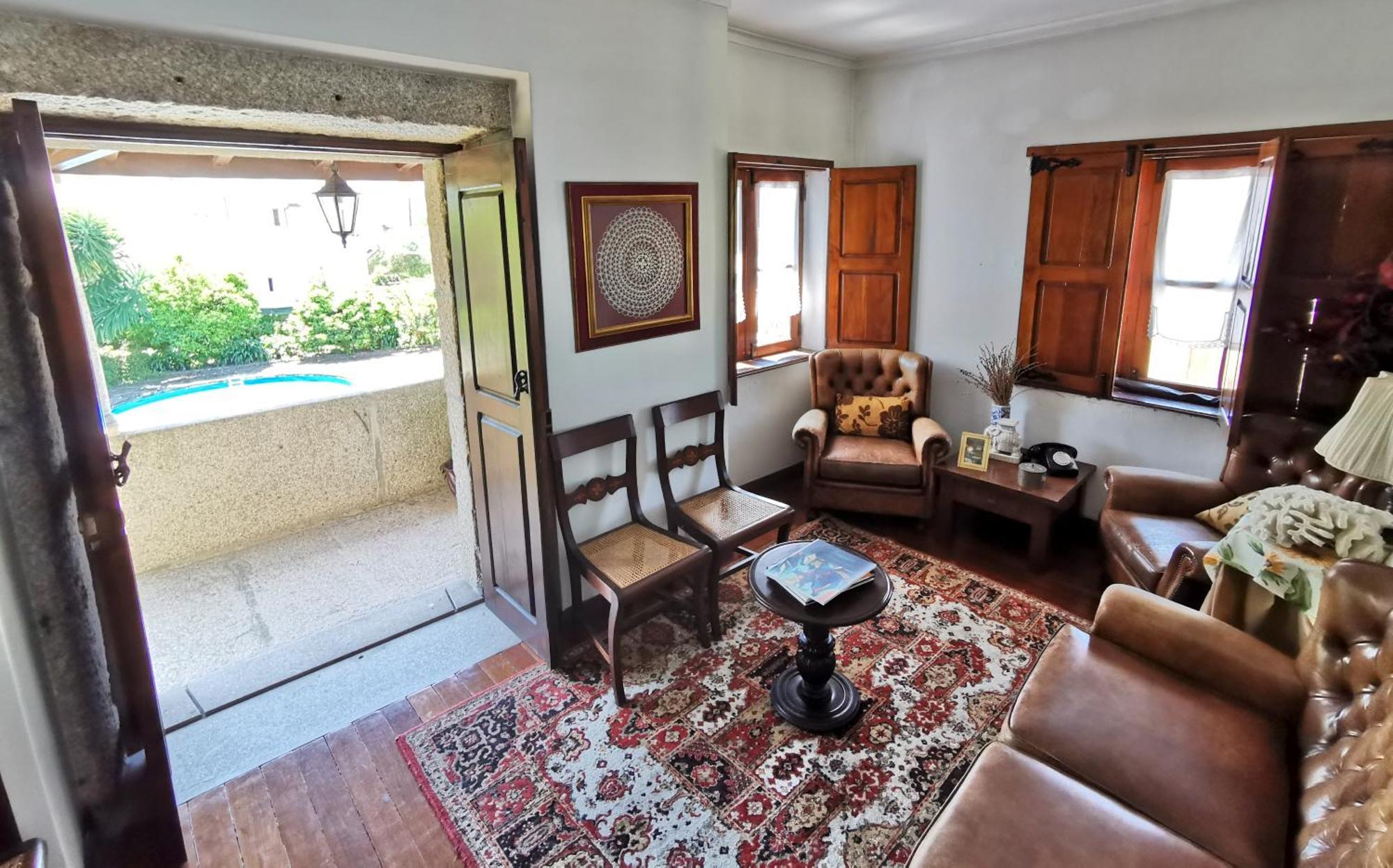 Casa De - Villa