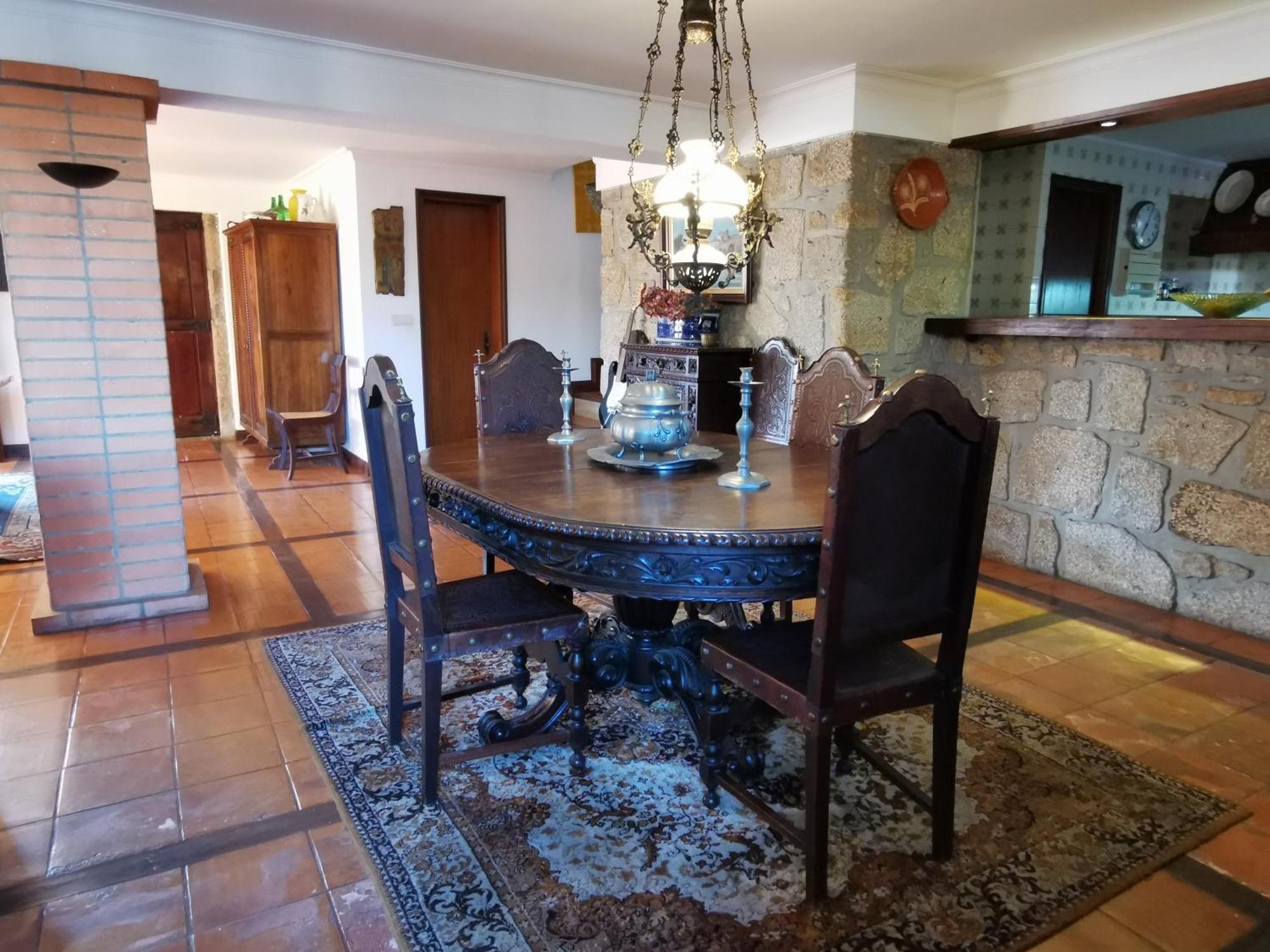 Casa De - Villa