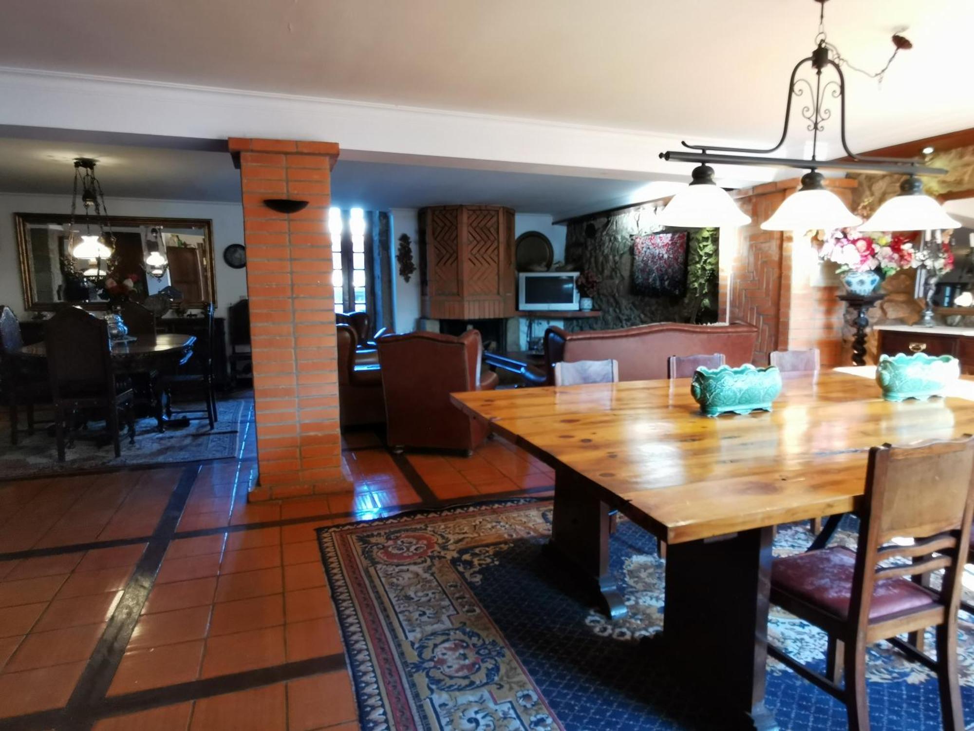 Casa De - Villa *