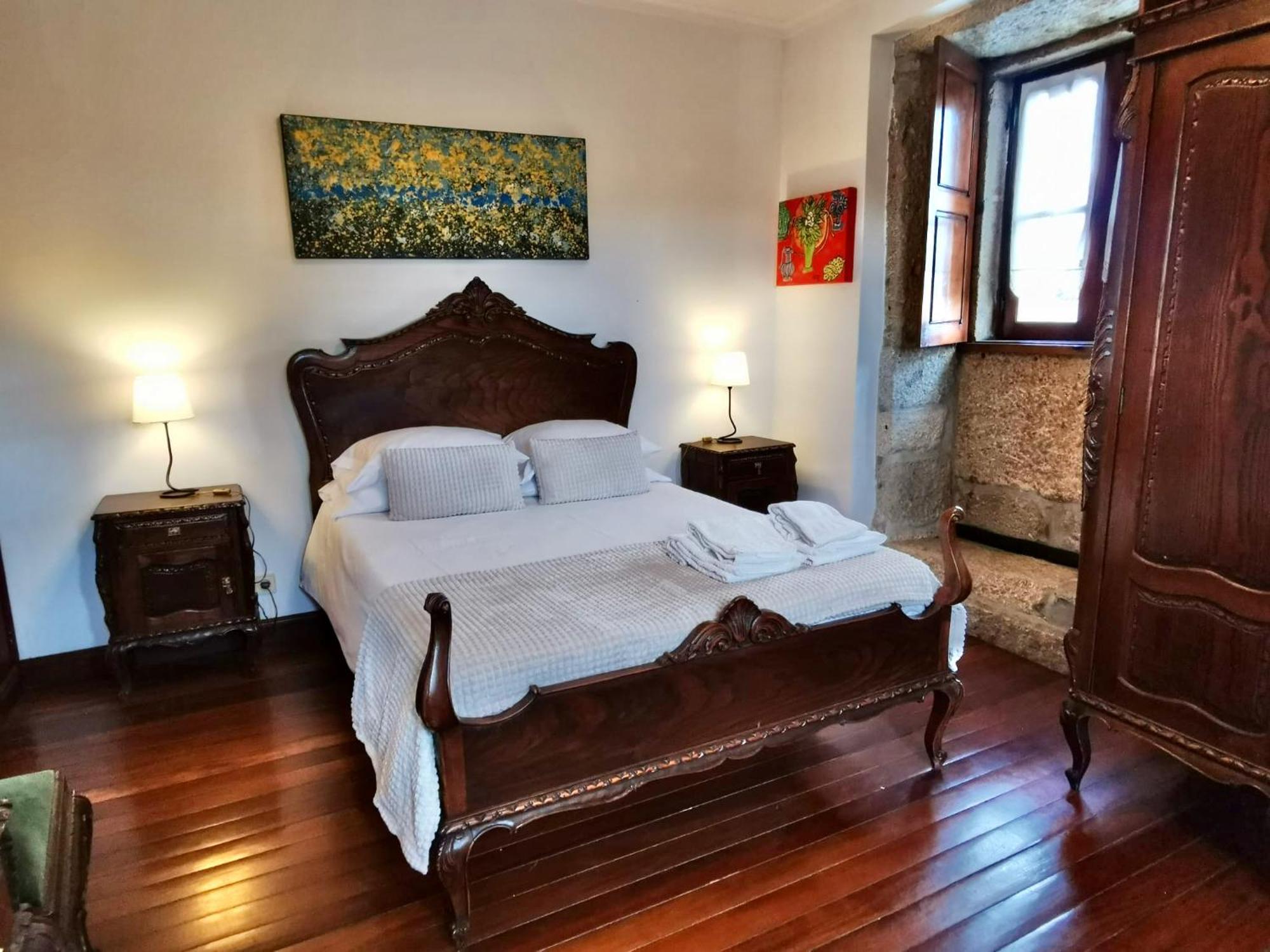 Villa Casa De - *