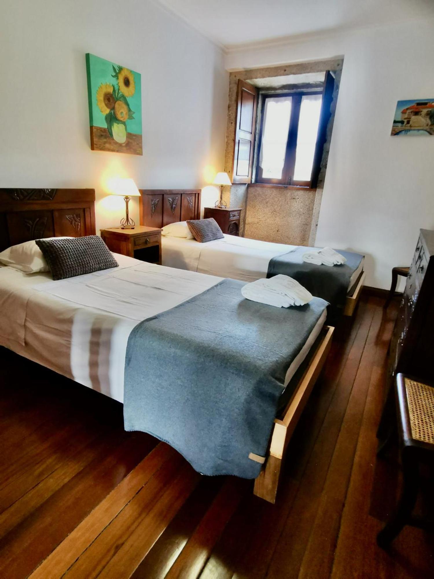 Villa Casa De - Braga