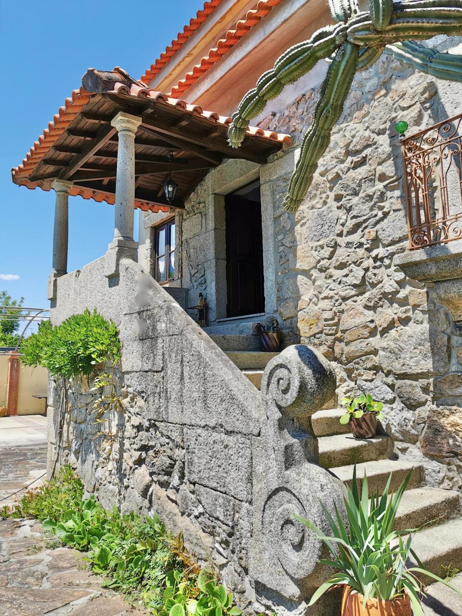 Casa De - Villa Braga