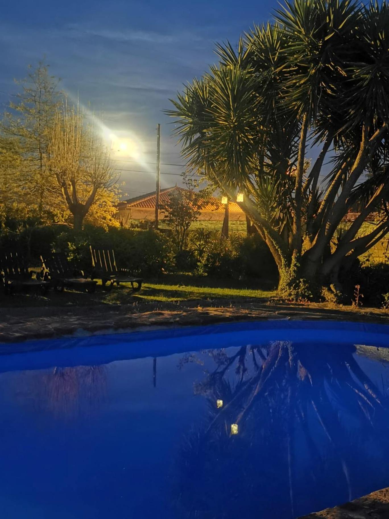 Villa Casa De -