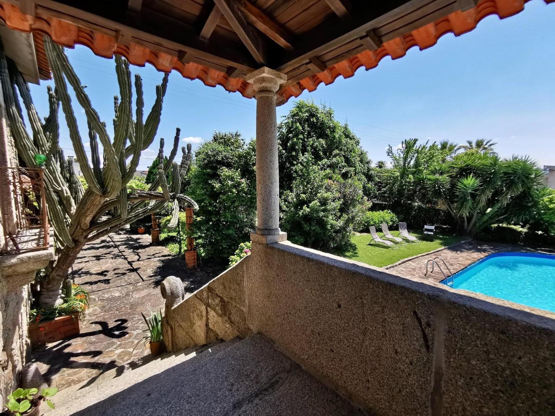Casa De - * Braga