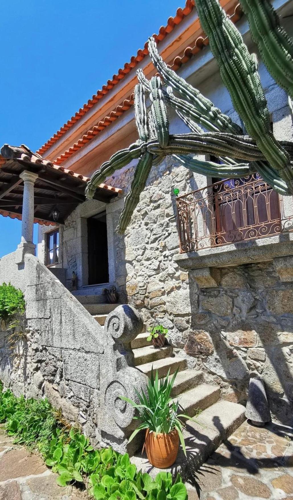 Casa De - Villa